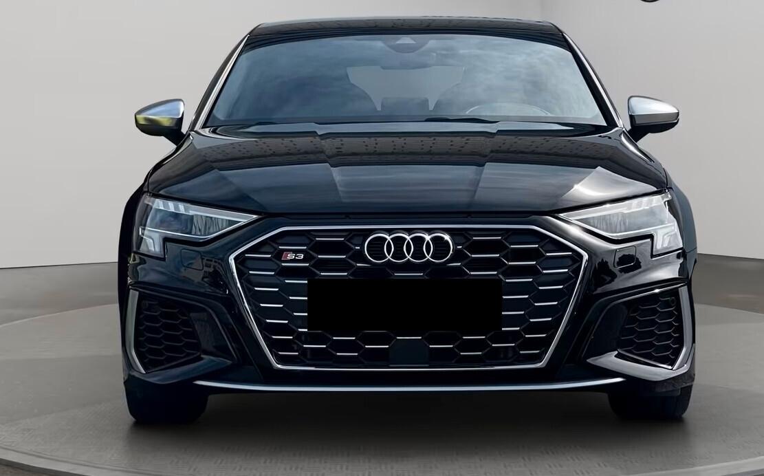 Audi S3 Sportback TFSI S tronic Quattro 310cv