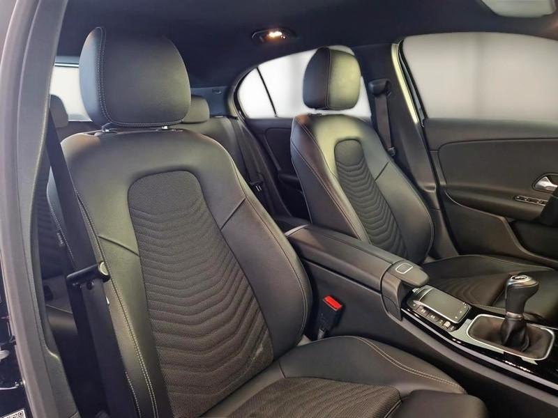 MERCEDES-BENZ A 160 Business Extra 5 PORTE