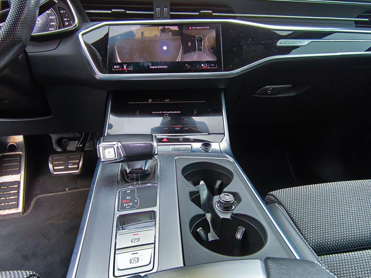 Audi A6 2.0 40 TDI MHEV Business Plus #8664