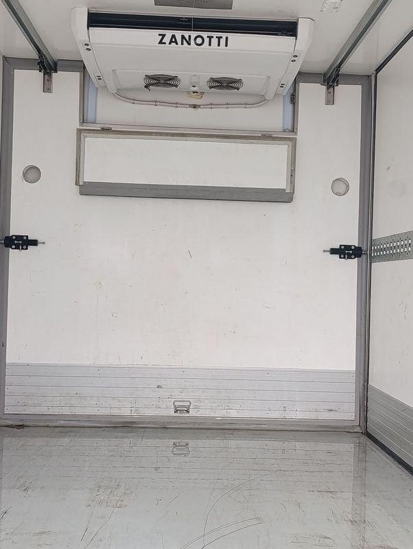 Ford Transit Transit FRIGO STRADA RETE FRCX