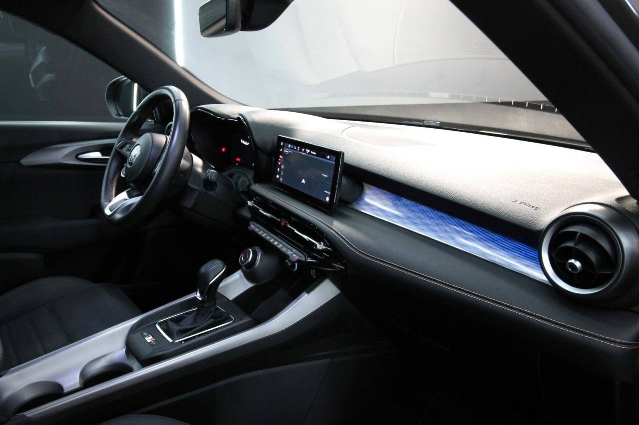 ALFA ROMEO TONALE 1.6 130 CV