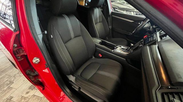 HONDA Civic 1.6 5 porte aut. Executive Premium