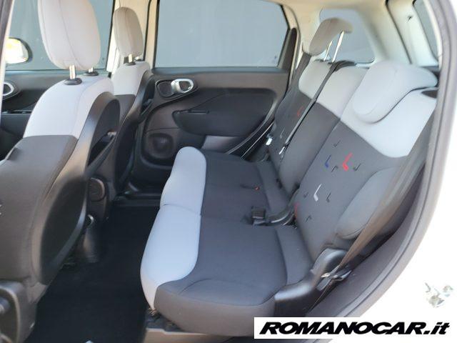 FIAT 500L 1.3 Multijet 95 CV Dualogic Pop Star