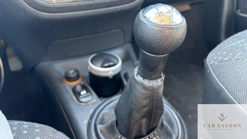 Citroën C3 C3 1.1 Classique