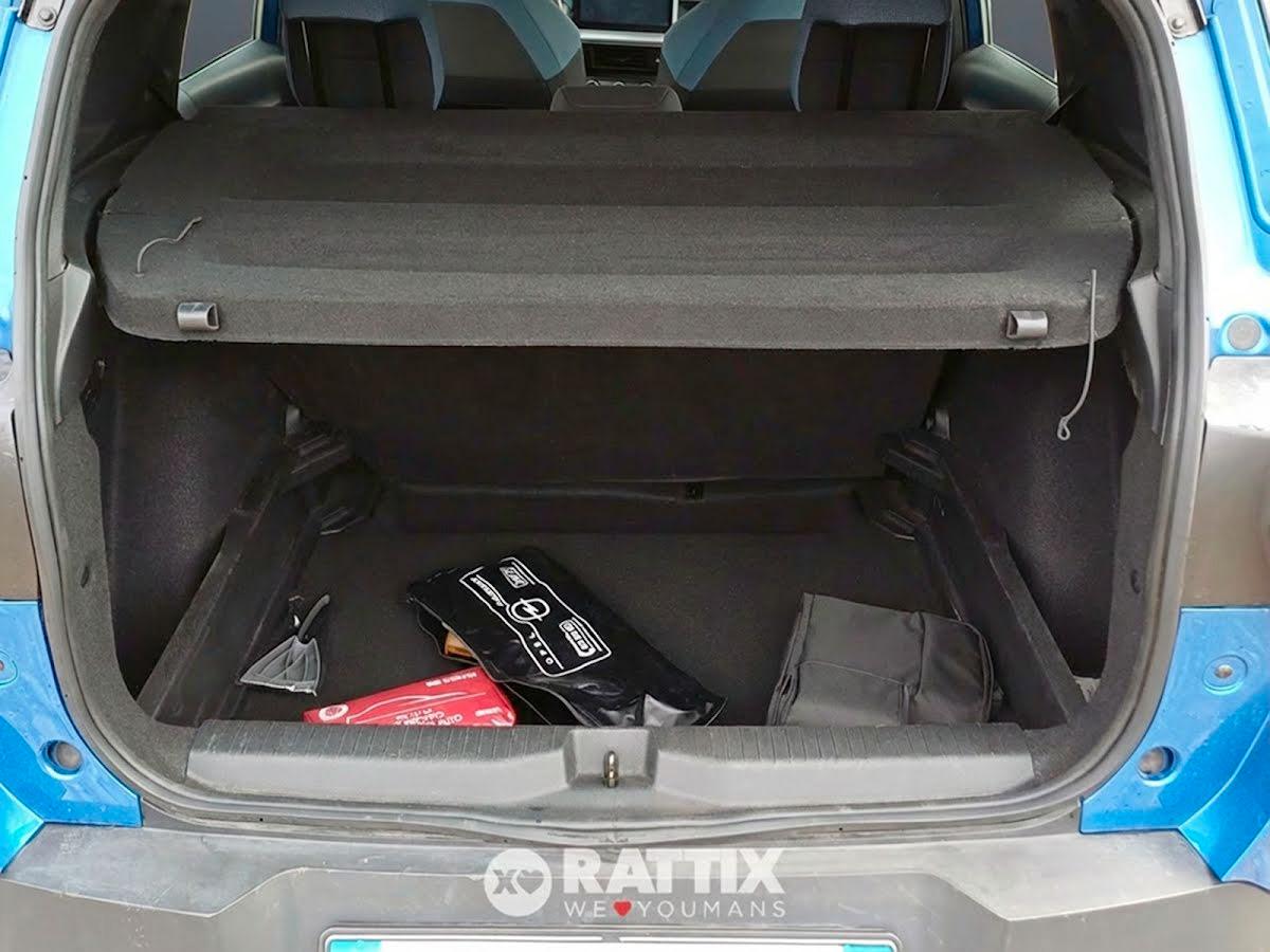 Opel Frontera 1.2 Hybrid 145CV Edition EDCT