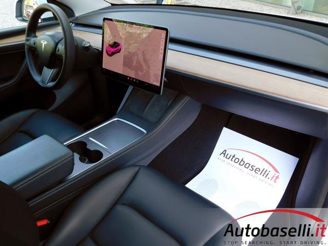 TESLA Model Y AWD - LONG RANGE - DUAL MOTOR 351CV