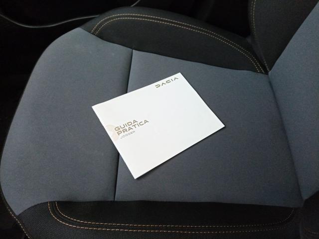 DACIA Jogger 1.0 TCe GPL 7 posti Extreme Up