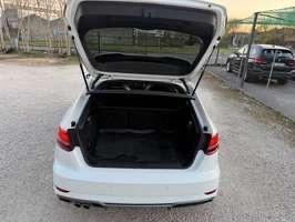 Audi A3 Sportback 2.0 tdi Sport 184cv