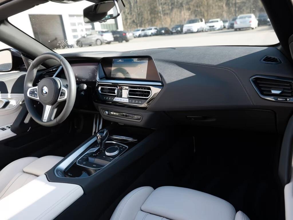Bmw Z4 sDrive20i Msport