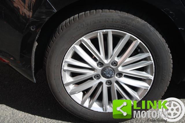 VOLKSWAGEN Golf 1.6 TDI 110CV 5p. Highline BlueMotion CUP Edition