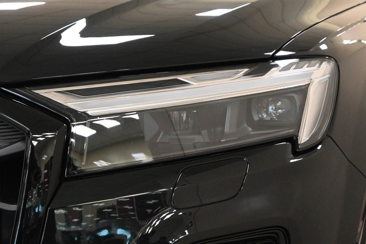 AUDI Q7 2ª serie Q7 SUV 50 TDI quattro tiptronic