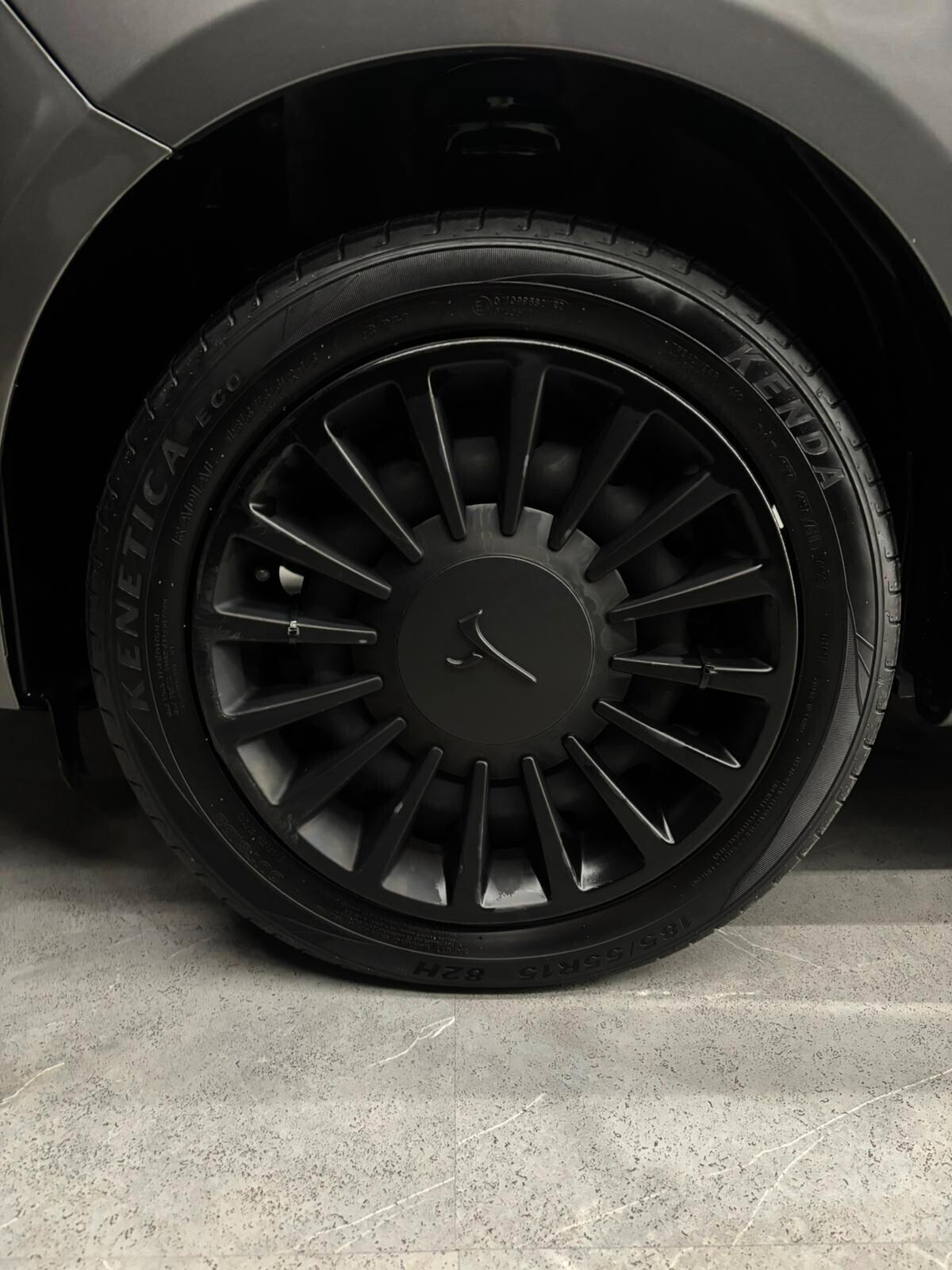 Lancia Ypsilon 1.0 FireFly 5 porte S&S Hybrid Ecochic Gold