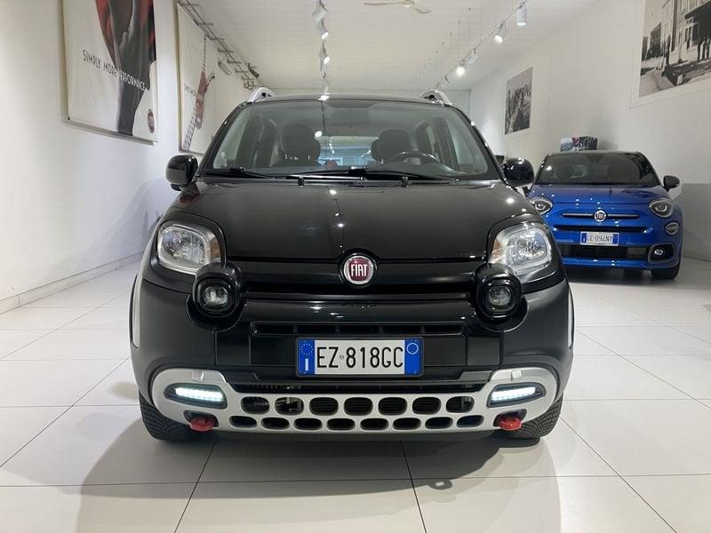 FIAT Panda Cross 1.3 MJT S&S 4x4 Cross