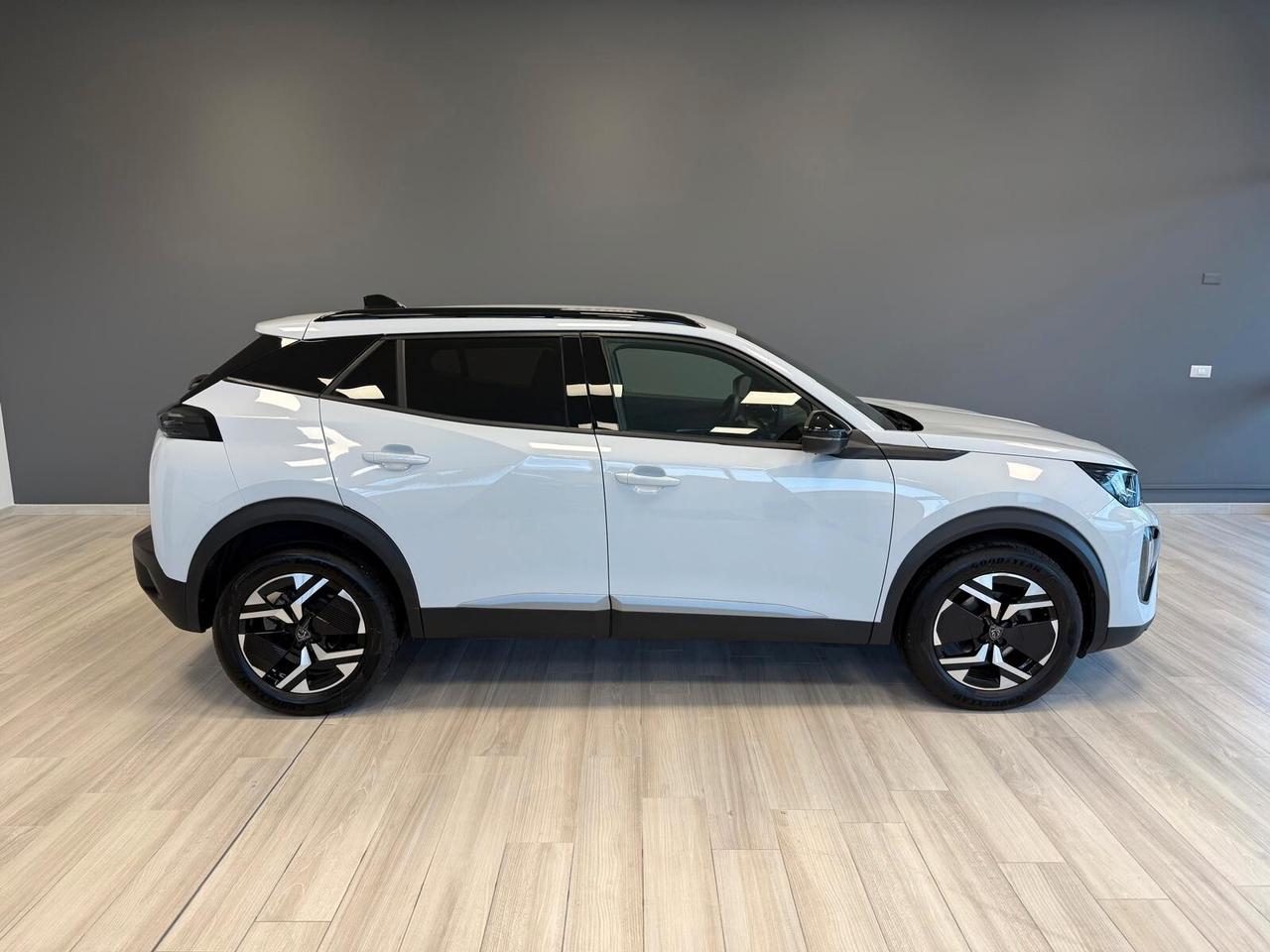 Peugeot 2008 Allure 100 S&S PureTech