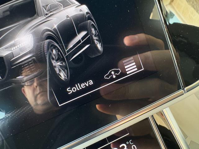 AUDI Q8 45 TDI quattro tiptronic S line plus