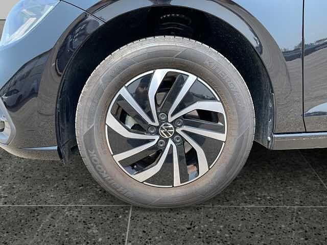 Volkswagen Polo 6ª serie 1.0TSI 95CV Edition Plus - NEOPATENTATI