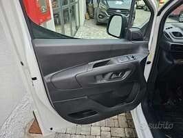 CITROEN BERLINGO 1.5 BLUE HDI 100HP L1