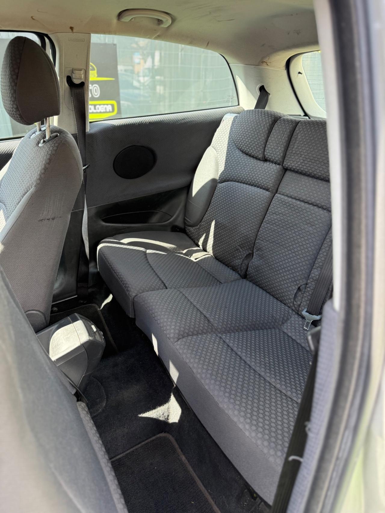 Fiat STILO 80.000KM 1.6 BENZINA NEOPATENTATI