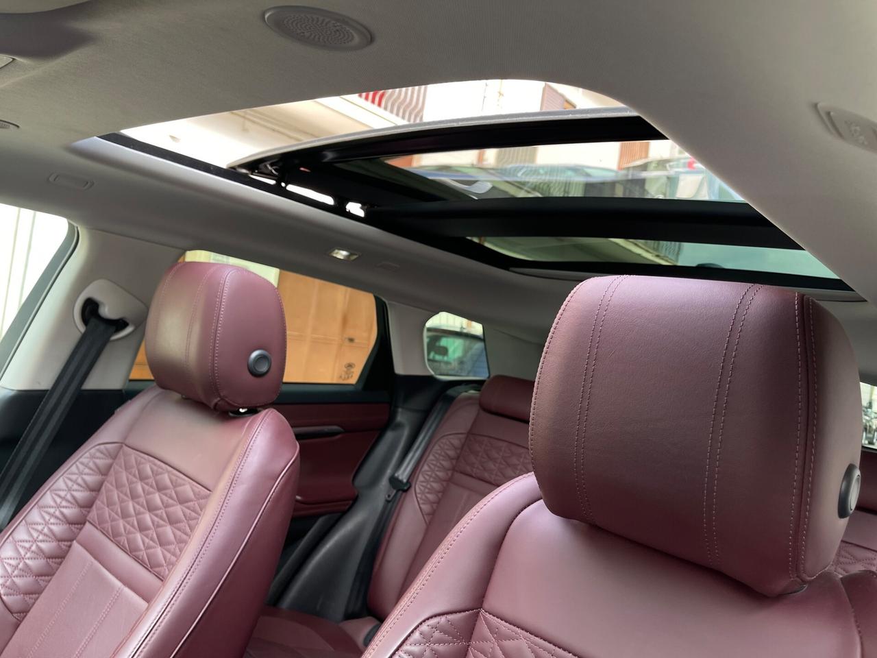 RANGE ROVER EVOQUE 2.0D AWD R-DYNAMIC mhev SE 2021