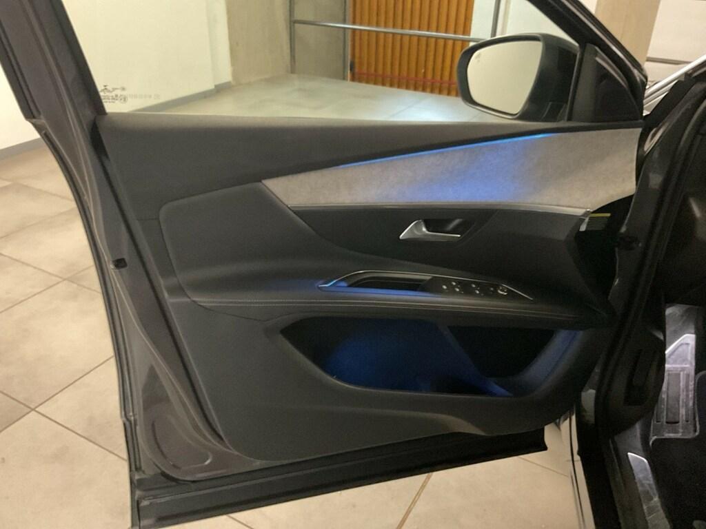 Peugeot 3008 1.6 HYBRID4 GT Pack 4x4 e-EAT8
