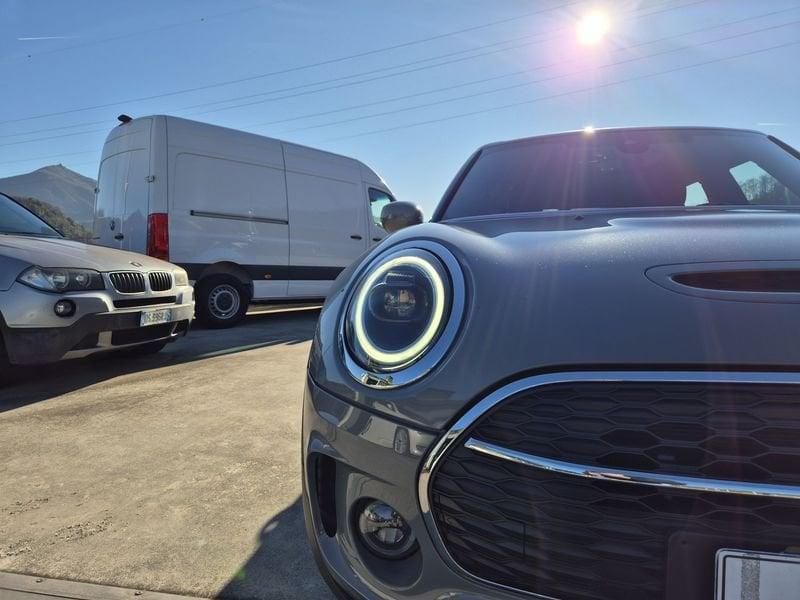 MINI Mini Clubman 2.0 Cooper S Yours 178cv auto