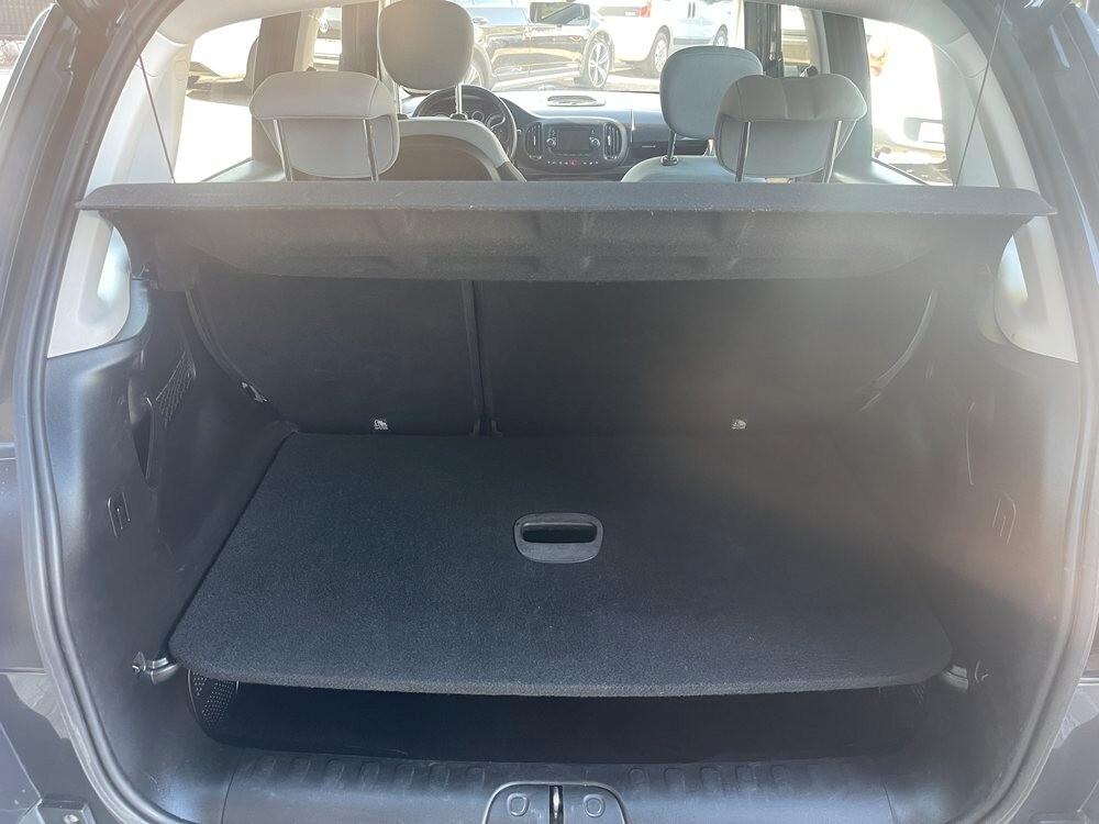 Fiat 500L 1.3 Multijet 85 CV Pop Star NEO PATENTATI