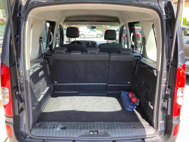 MERCEDES-BENZ Citan 1.5 109 CDI Kombi 5posti IVA ESPOSTA