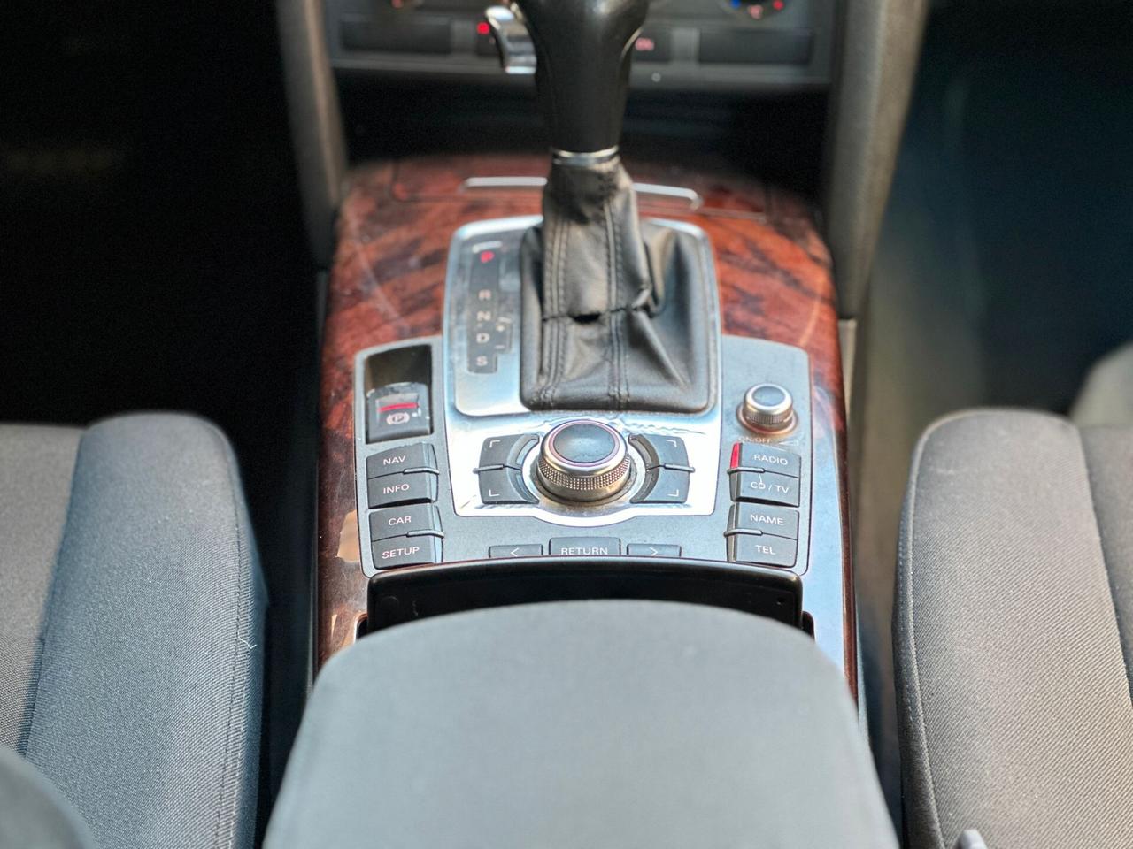 Audi A6 Avant 3.0 V6 TDI Tiptronic quattro