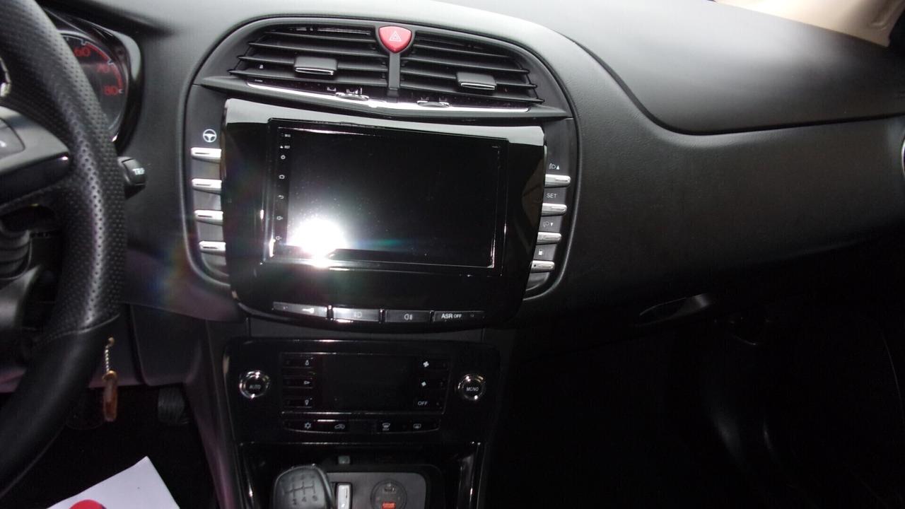 Lancia Delta 1.4 T-Jet 120 CV Gold Ecochic GPL