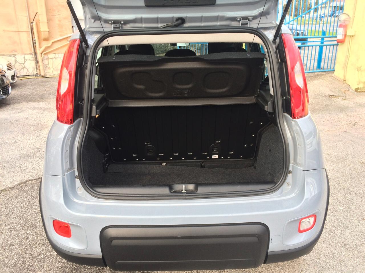 2022 Fiat Panda 1.0 FireFly S&S Hybrid City Life