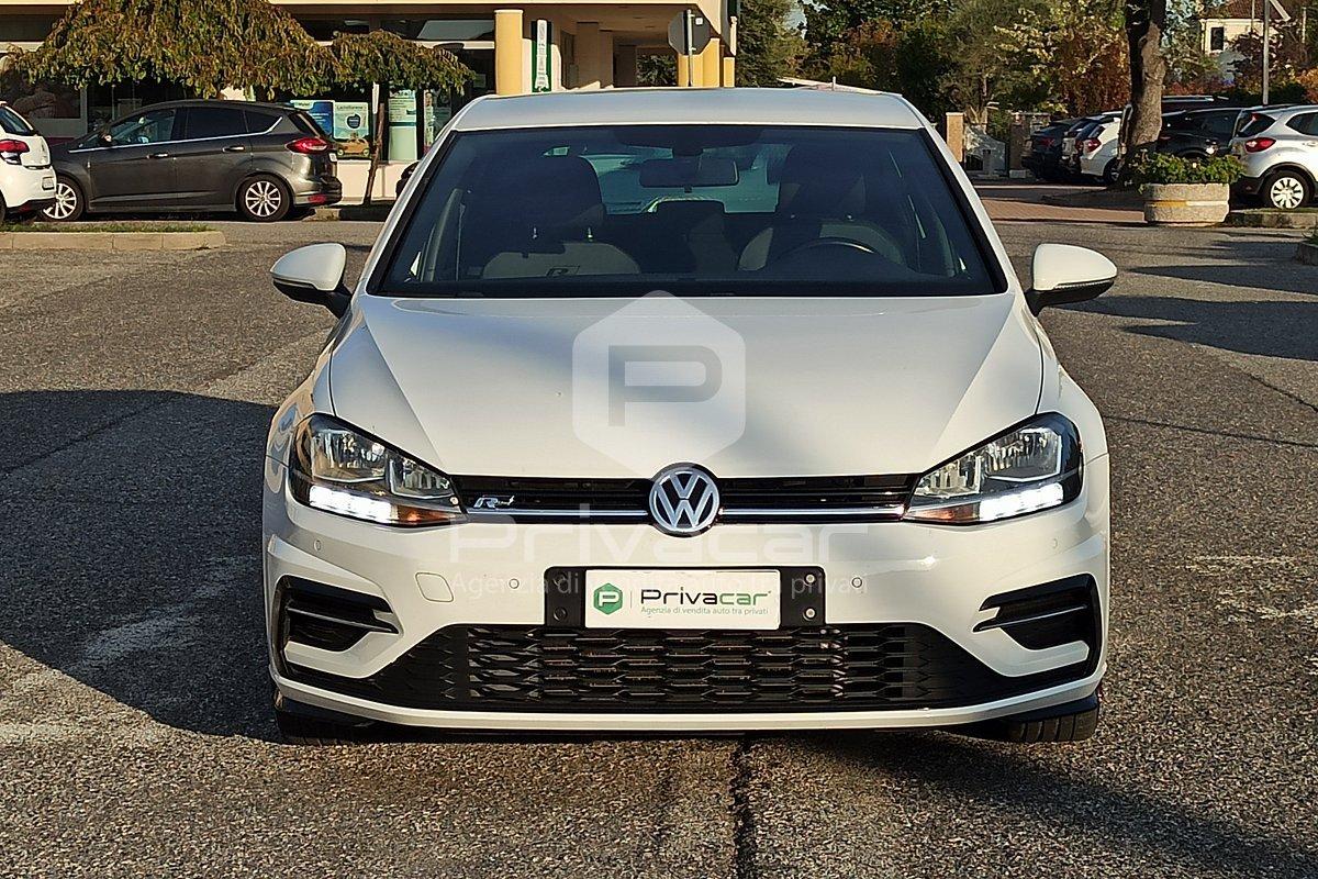 VOLKSWAGEN Golf 2.0 TDI 5p. Sport BlueMotion Technology