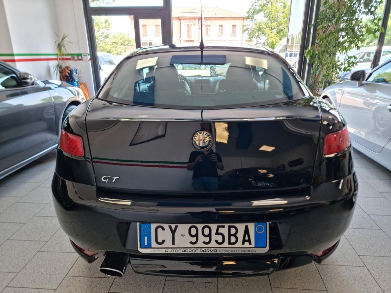 Alfa Romeo GT 2.0JTS *ASI* *47000KM REALI*