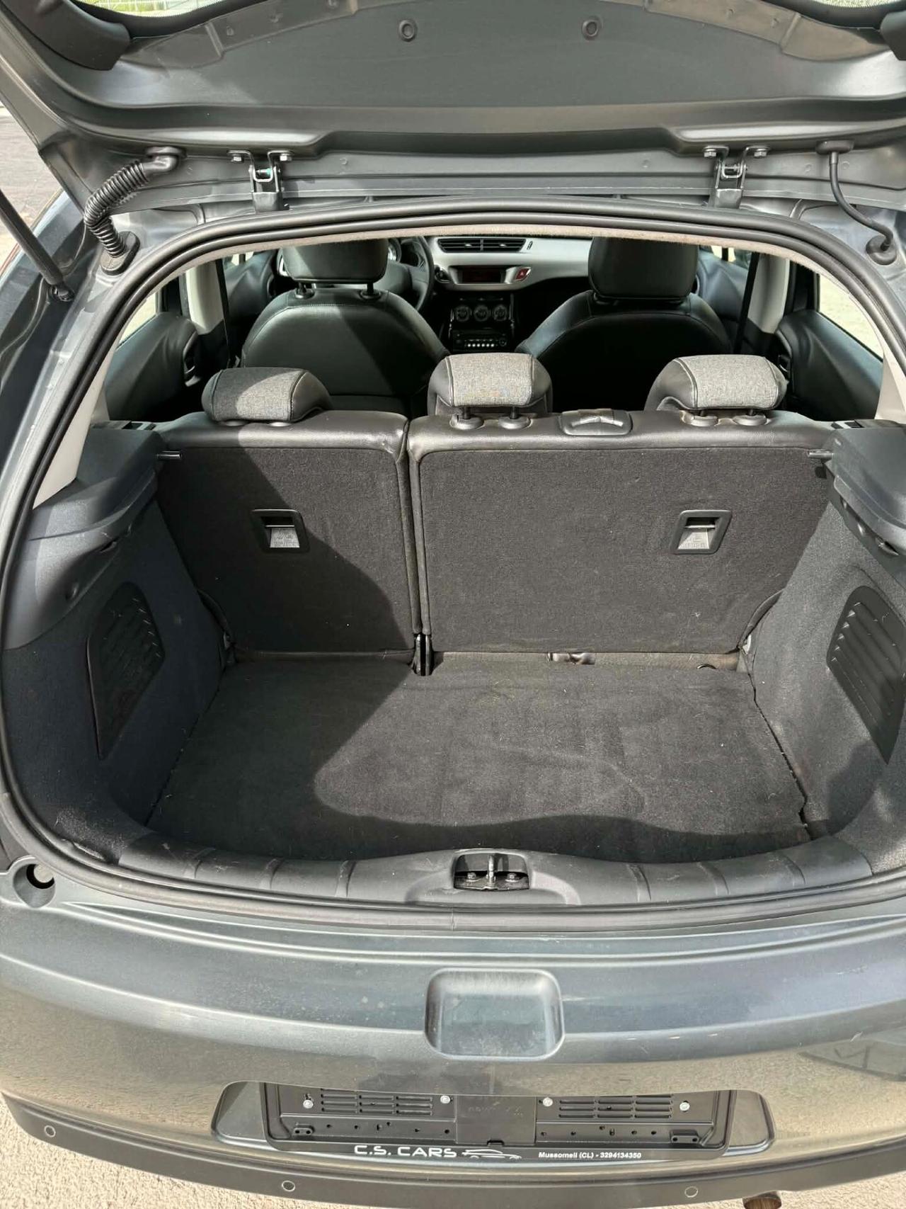 Citroen C3 PureTech 82 Shine