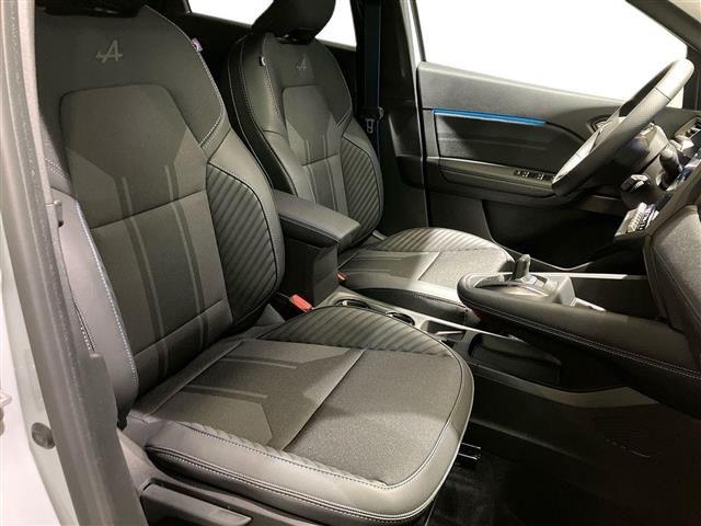 RENAULT Symbioz 1.8 E-Tech full hybrid 160cv Esprit Alpine