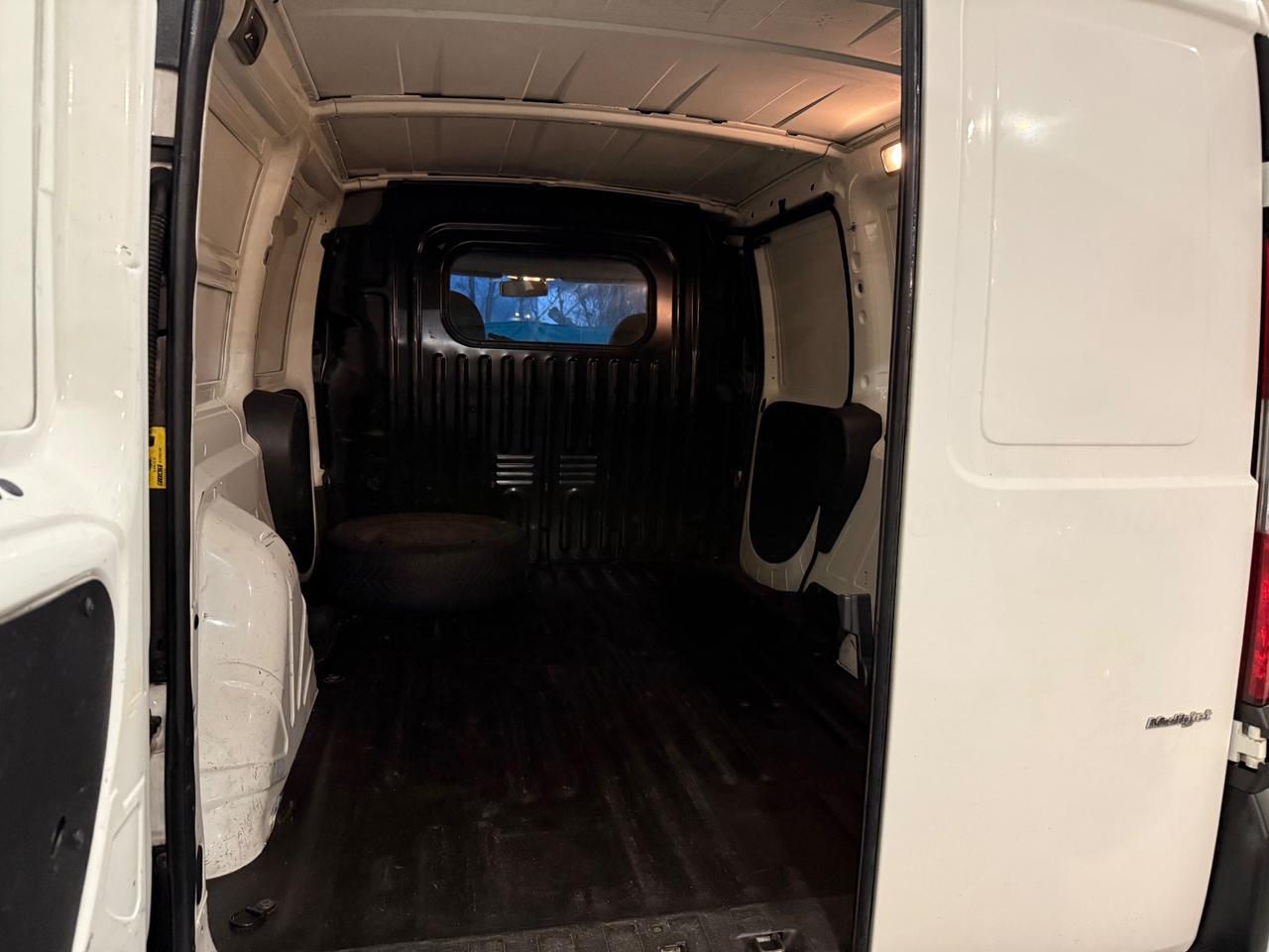 Fiat Doblo Doblò 1.9 MJT 160.000KM