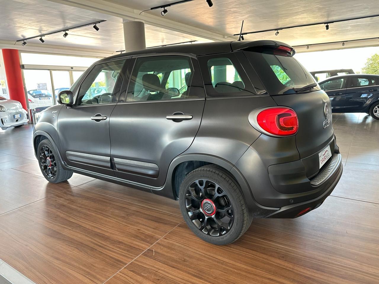 Fiat 500L 1.4 95 CV S&S Sport