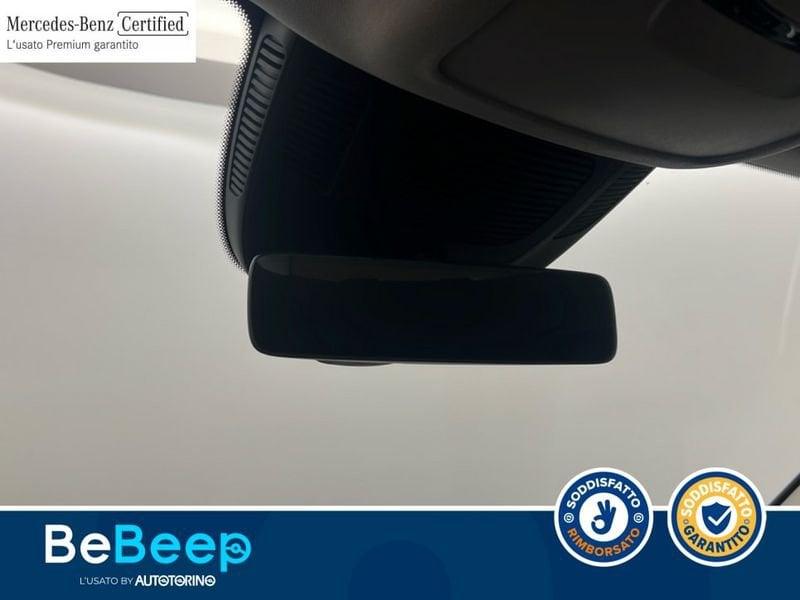 Mercedes-Benz GLE 300 D ADVANCED 4MATIC AUTO