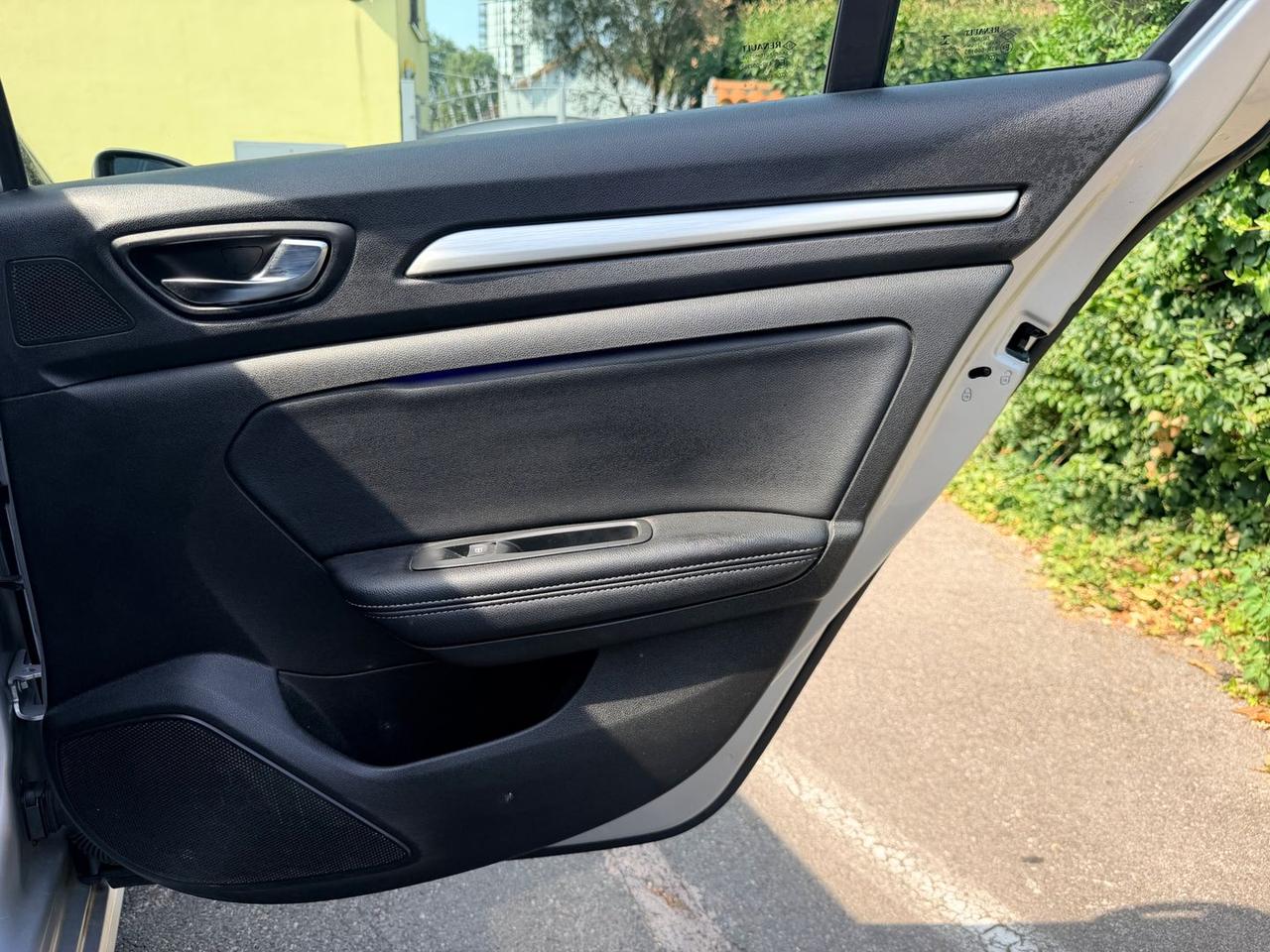 Renault Megane Duel2 1.5 ENERGY dCi 110 #11474