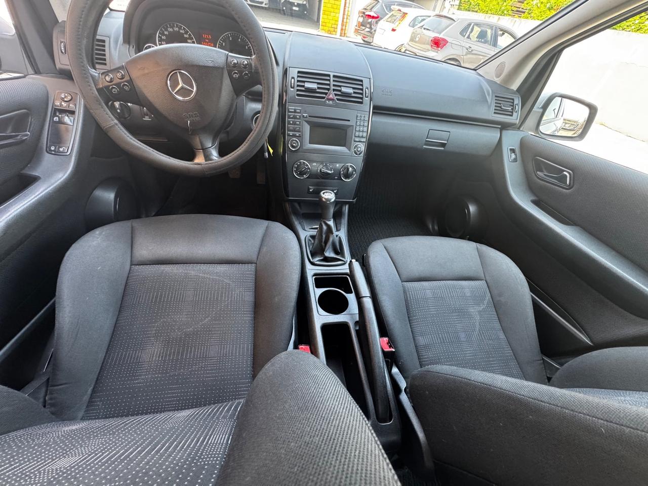 Mercedes-benz A 150 Mercedes A150, euro 5, anno 2010, 150.000 km,