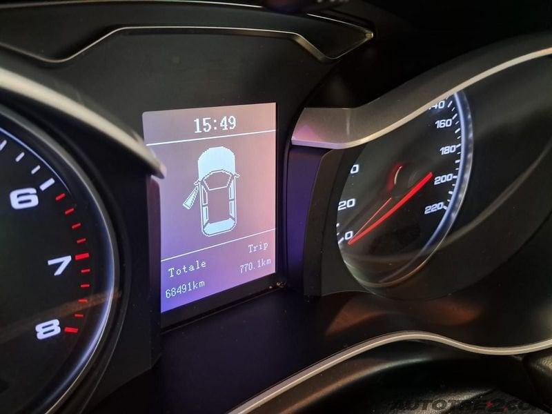 EVO Evo 4 DS Evo 4 1.6 Gpl 106cv