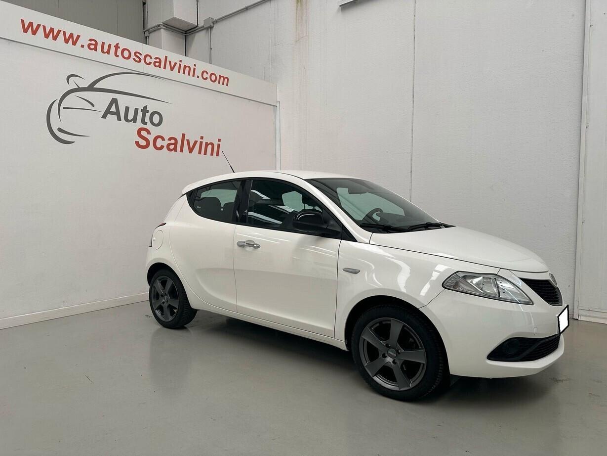 Lancia Ypsilon 1.2 69 CV 5 porte S&S