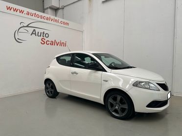 Lancia Ypsilon 1.2 69 CV 5 porte S&S