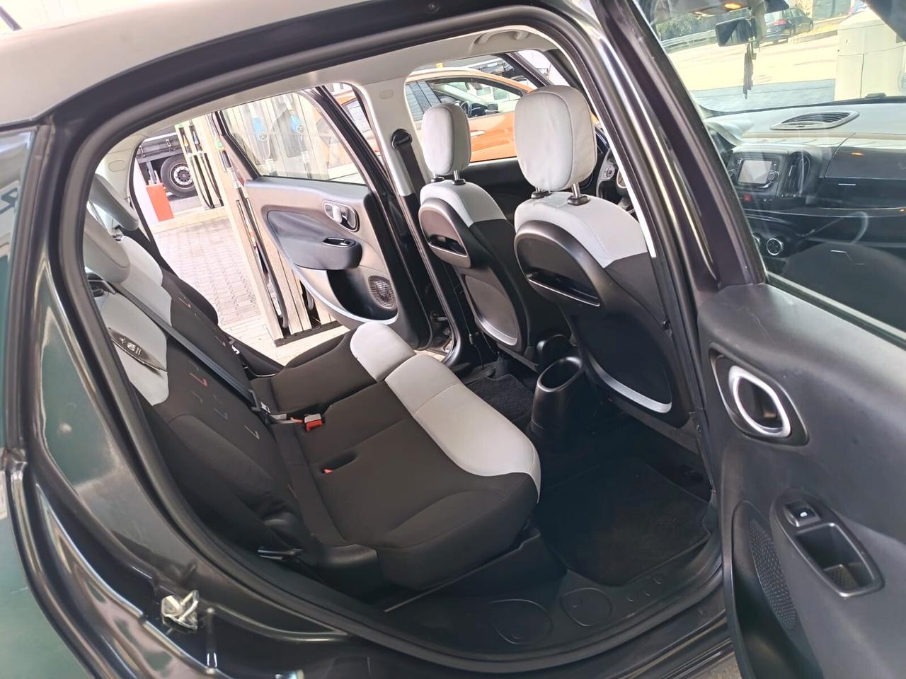 Fiat 500L 1.3 Multijet 95 CV Business UNICOPRO CATTENA FATTA
