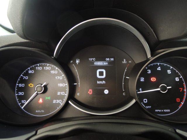 FIAT 500X 1.0 T3 120 CV Cult