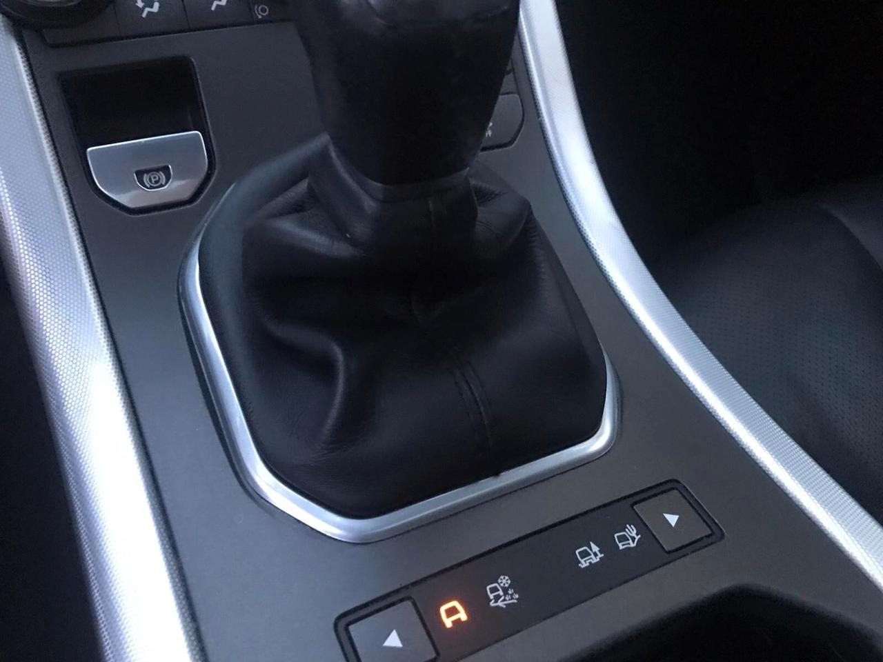 Land Rover Range Evoque 2.2 Sd4 5p. Dynamic