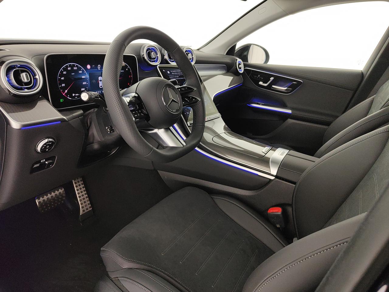 Mercedes-Benz GLC 220 d 4MATIC Coupe
