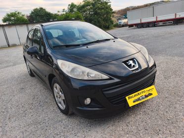 Peugeot 207 2010---1.4 Benzina GPL Neopatentati