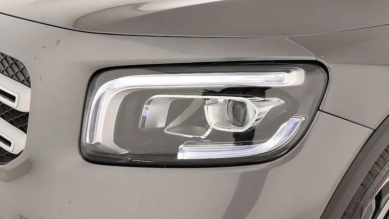 Mercedes-benz GLB 180 GLB 180 d Automatic Sport