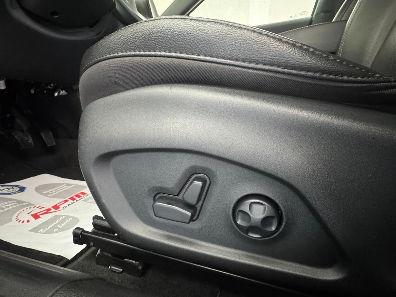 Jeep Compass 1.6 Multijet II 2WD S