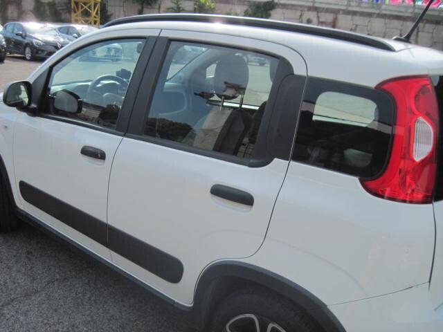 Fiat Panda 1.2 EasyPower City Life GAS GPL